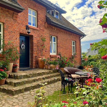 Baltic Home Dunya Мєлно Екстер'єр фото