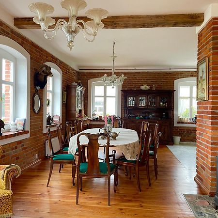 Baltic Home Dunya Мєлно Екстер'єр фото