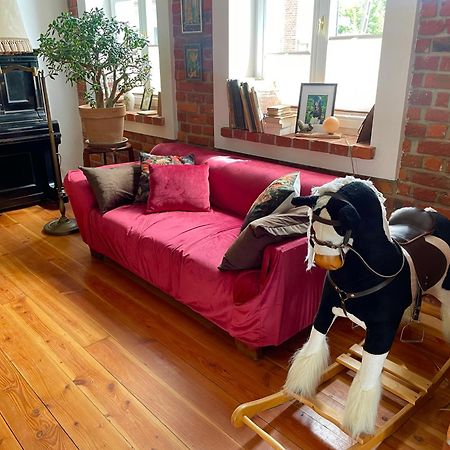 Baltic Home Dunya Мєлно Екстер'єр фото