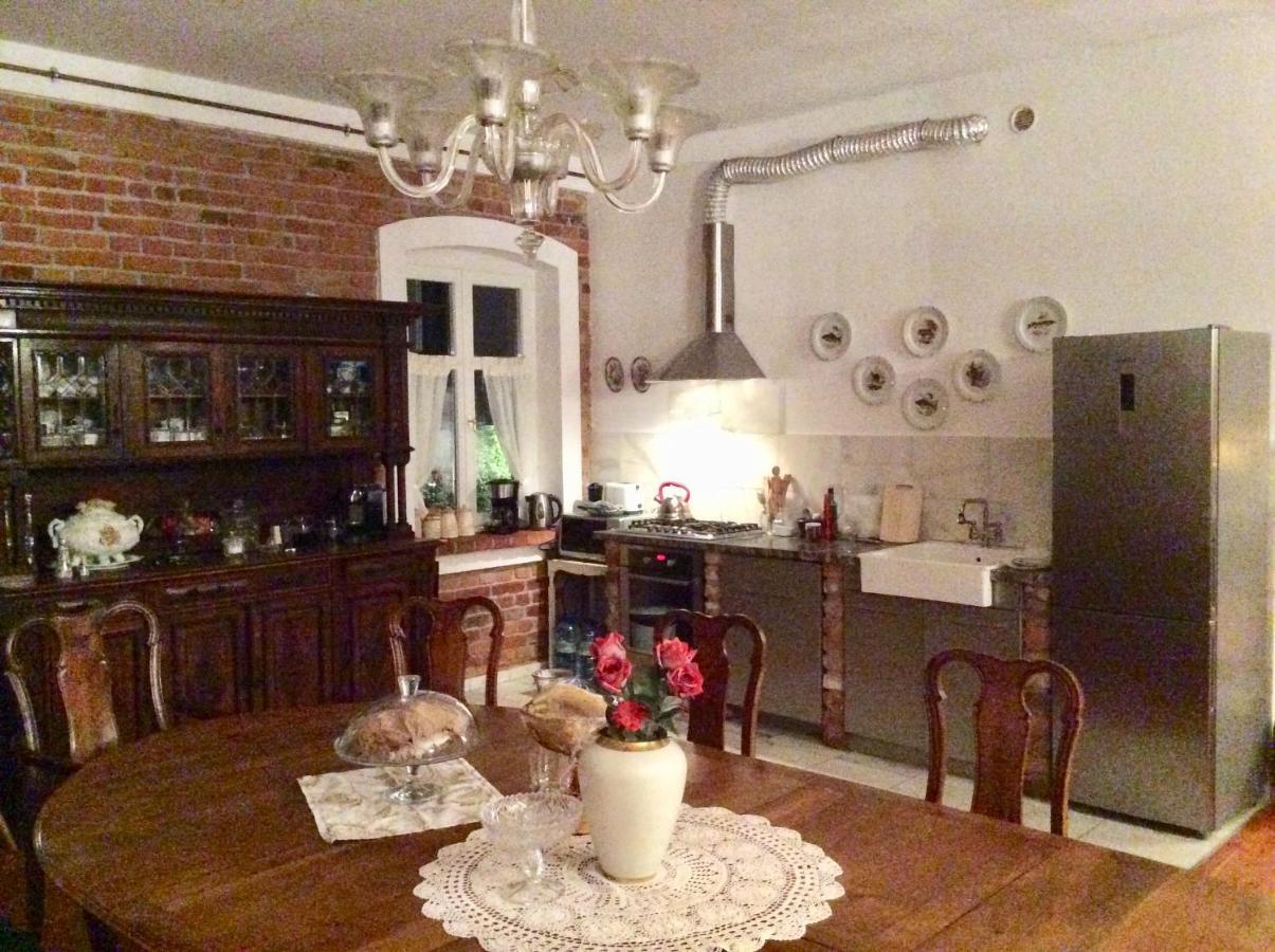 Baltic Home Dunya Мєлно Екстер'єр фото