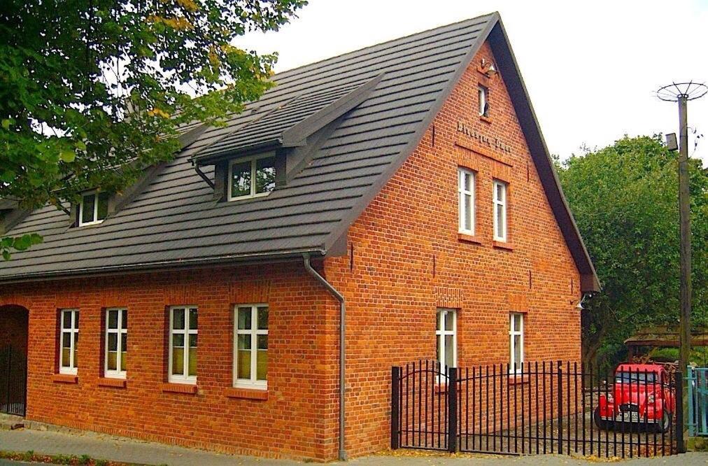 Baltic Home Dunya Мєлно Екстер'єр фото