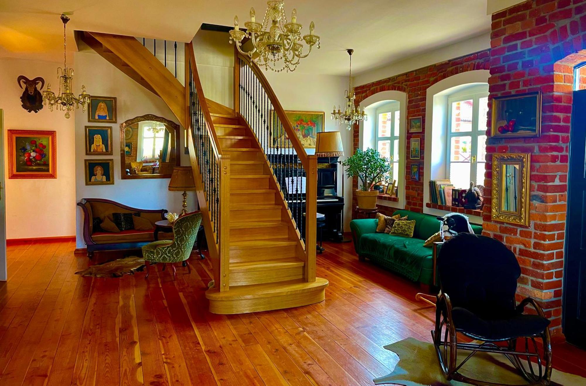 Baltic Home Dunya Мєлно Екстер'єр фото