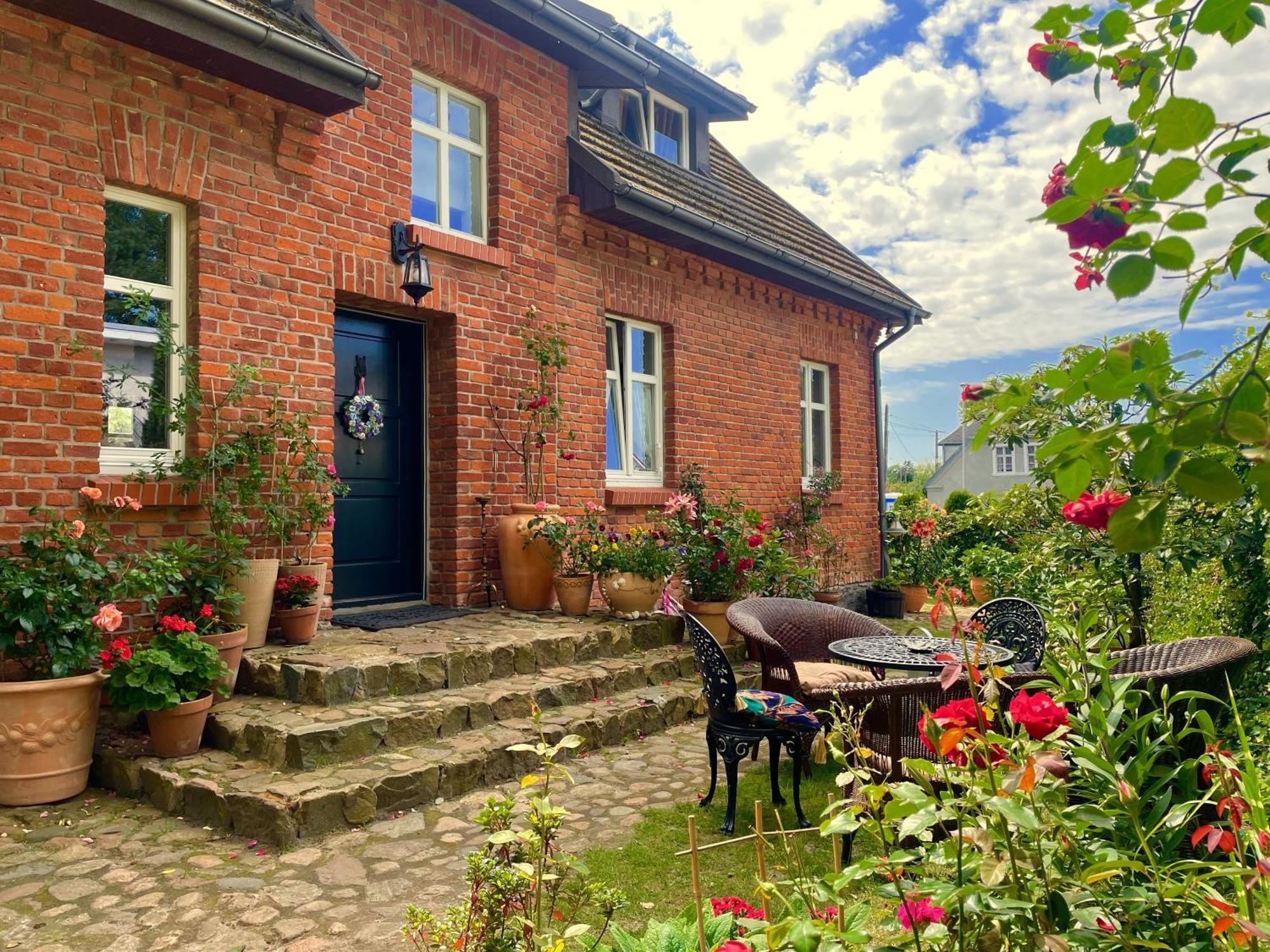 Baltic Home Dunya Мєлно Екстер'єр фото