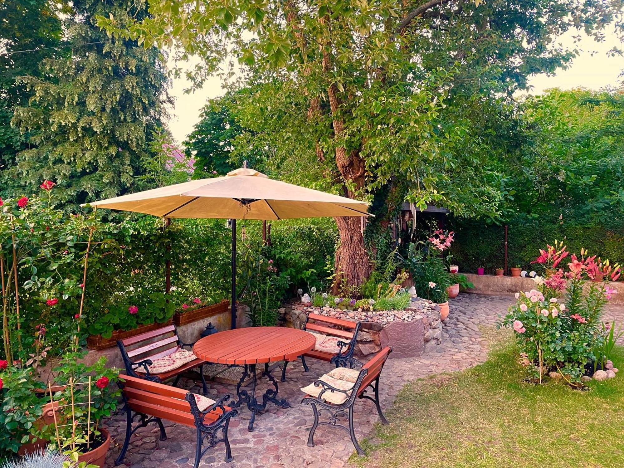 Baltic Home Dunya Мєлно Екстер'єр фото
