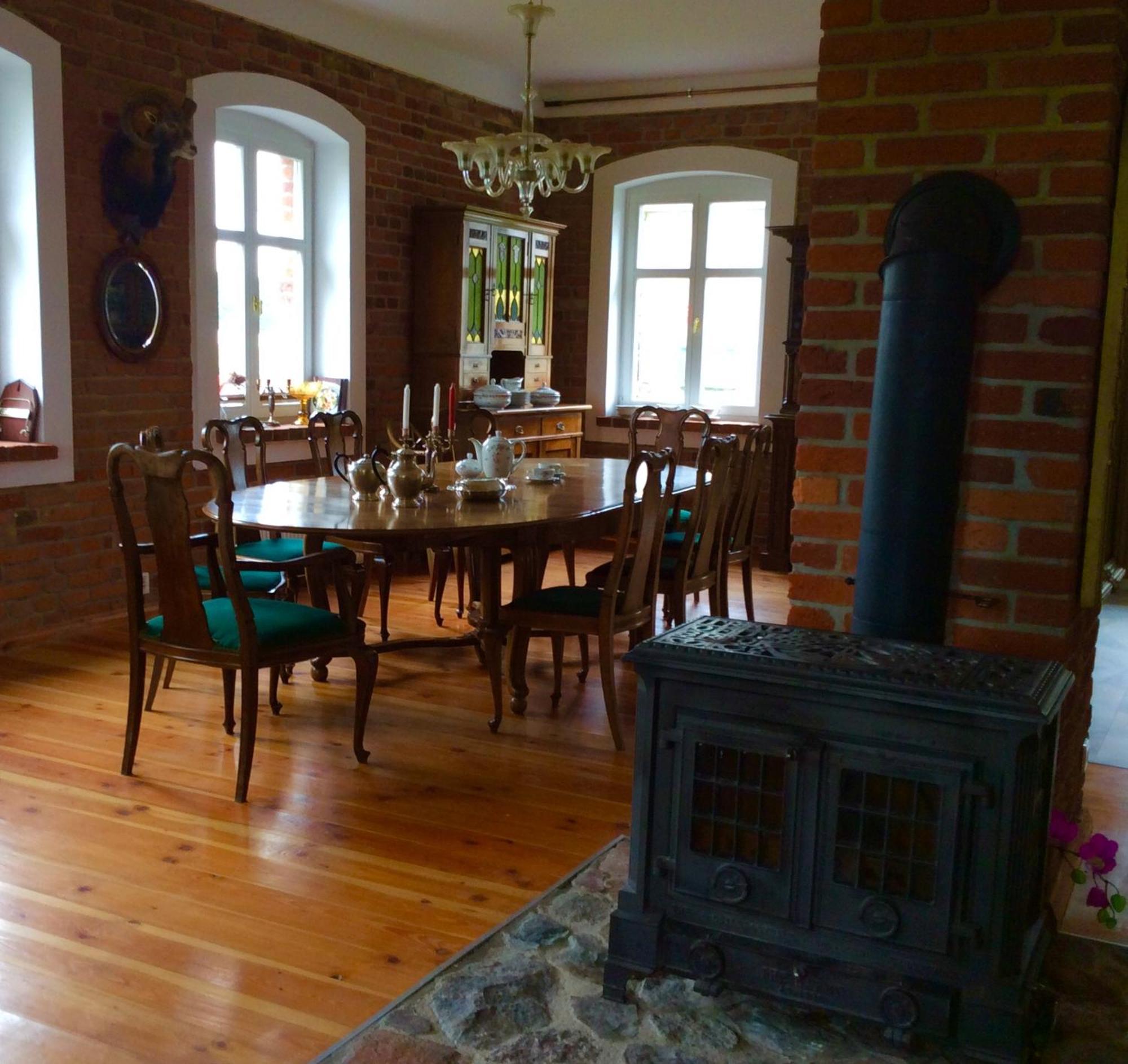 Baltic Home Dunya Мєлно Екстер'єр фото