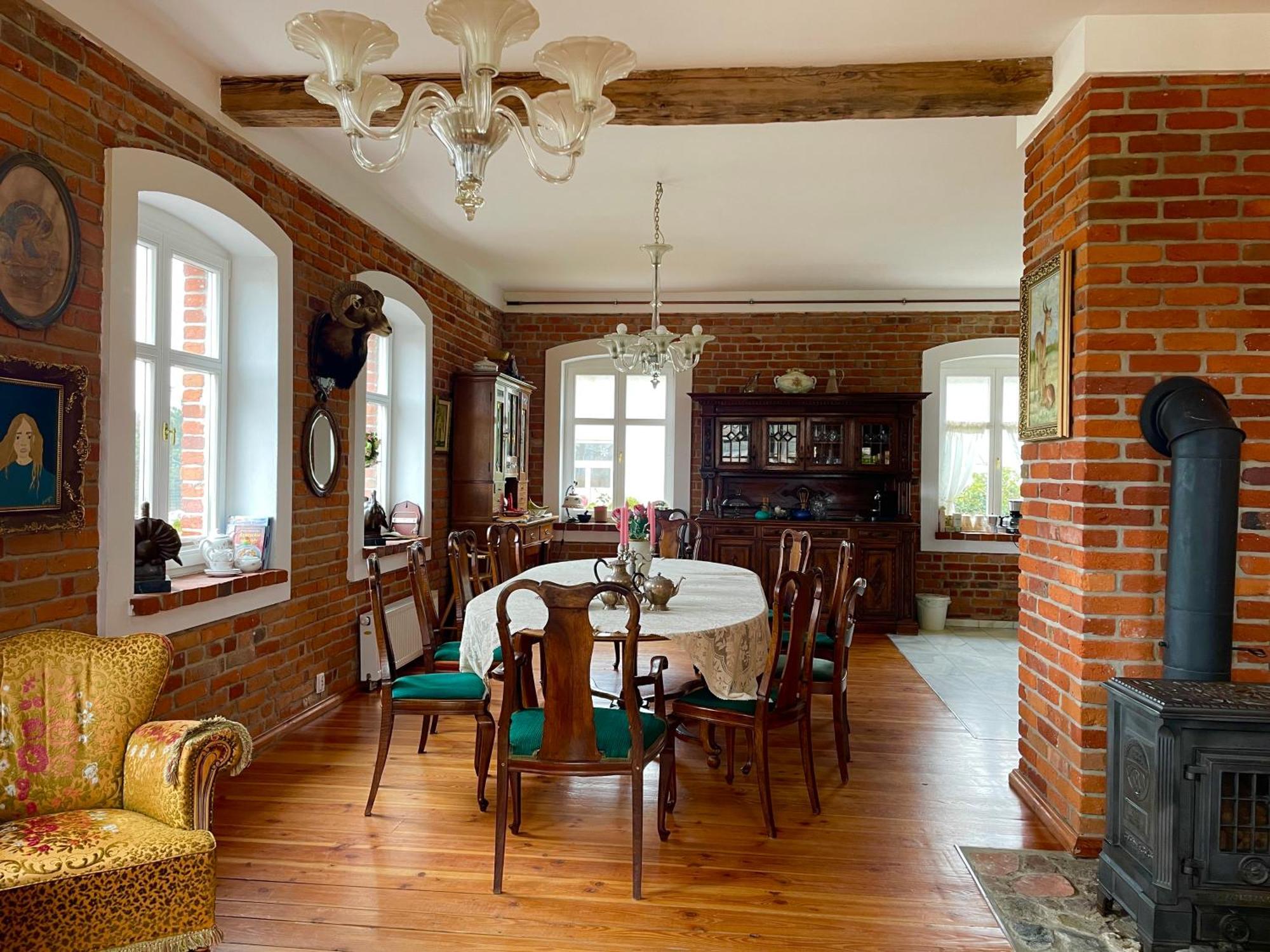 Baltic Home Dunya Мєлно Екстер'єр фото
