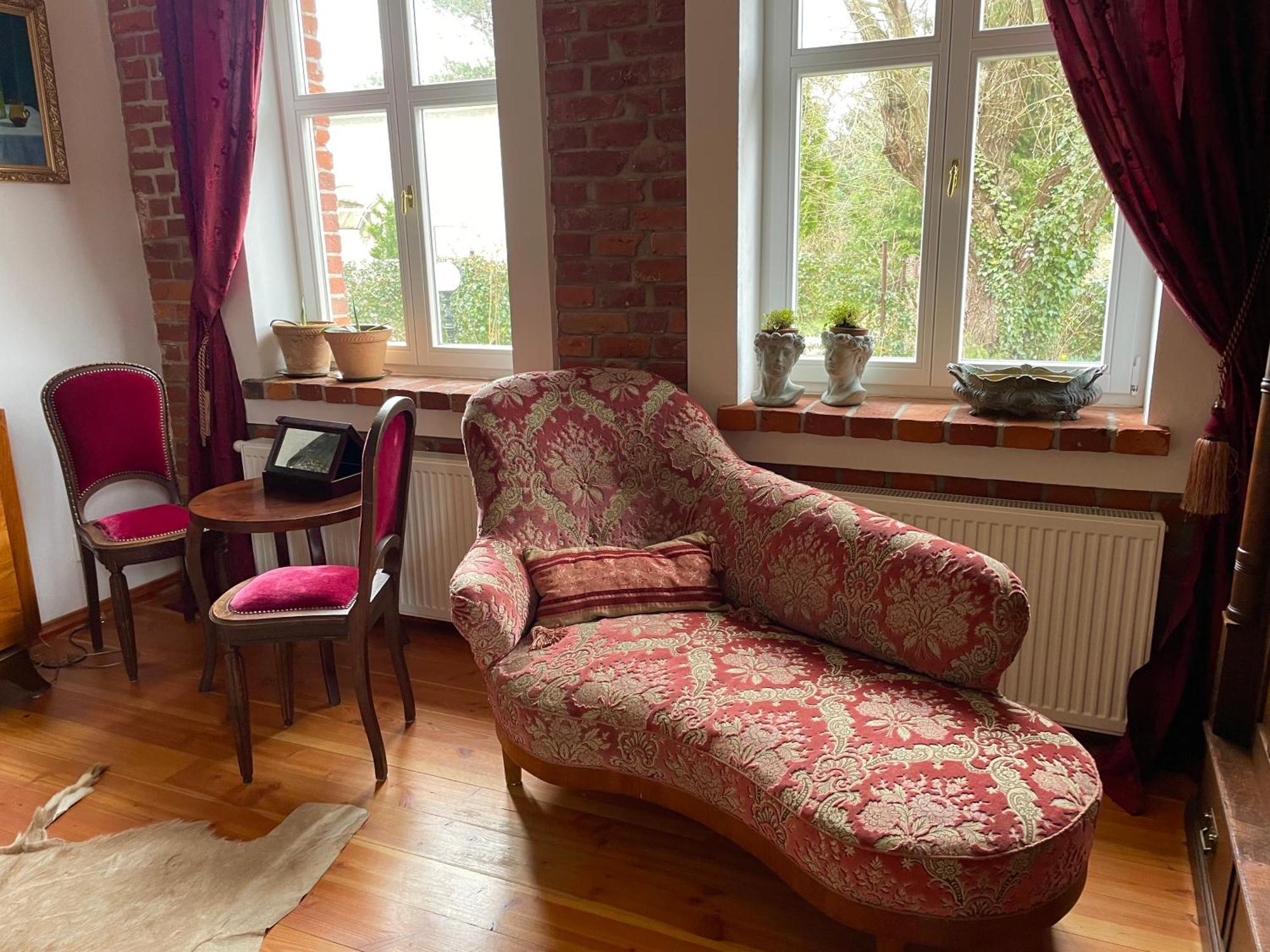 Baltic Home Dunya Мєлно Екстер'єр фото