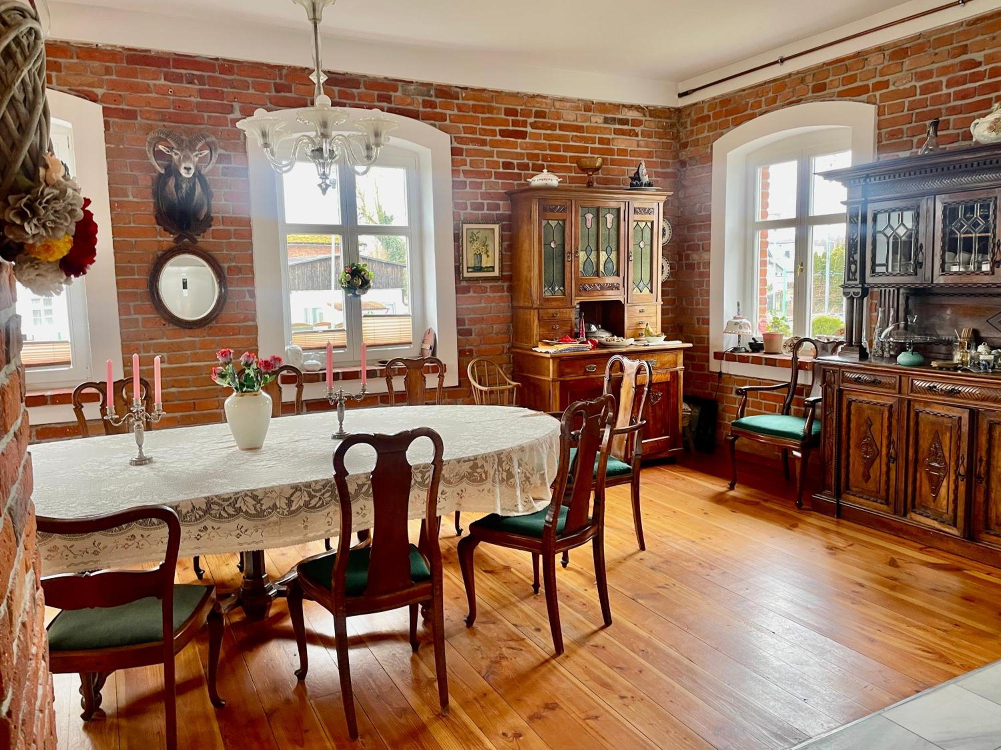 Baltic Home Dunya Мєлно Екстер'єр фото