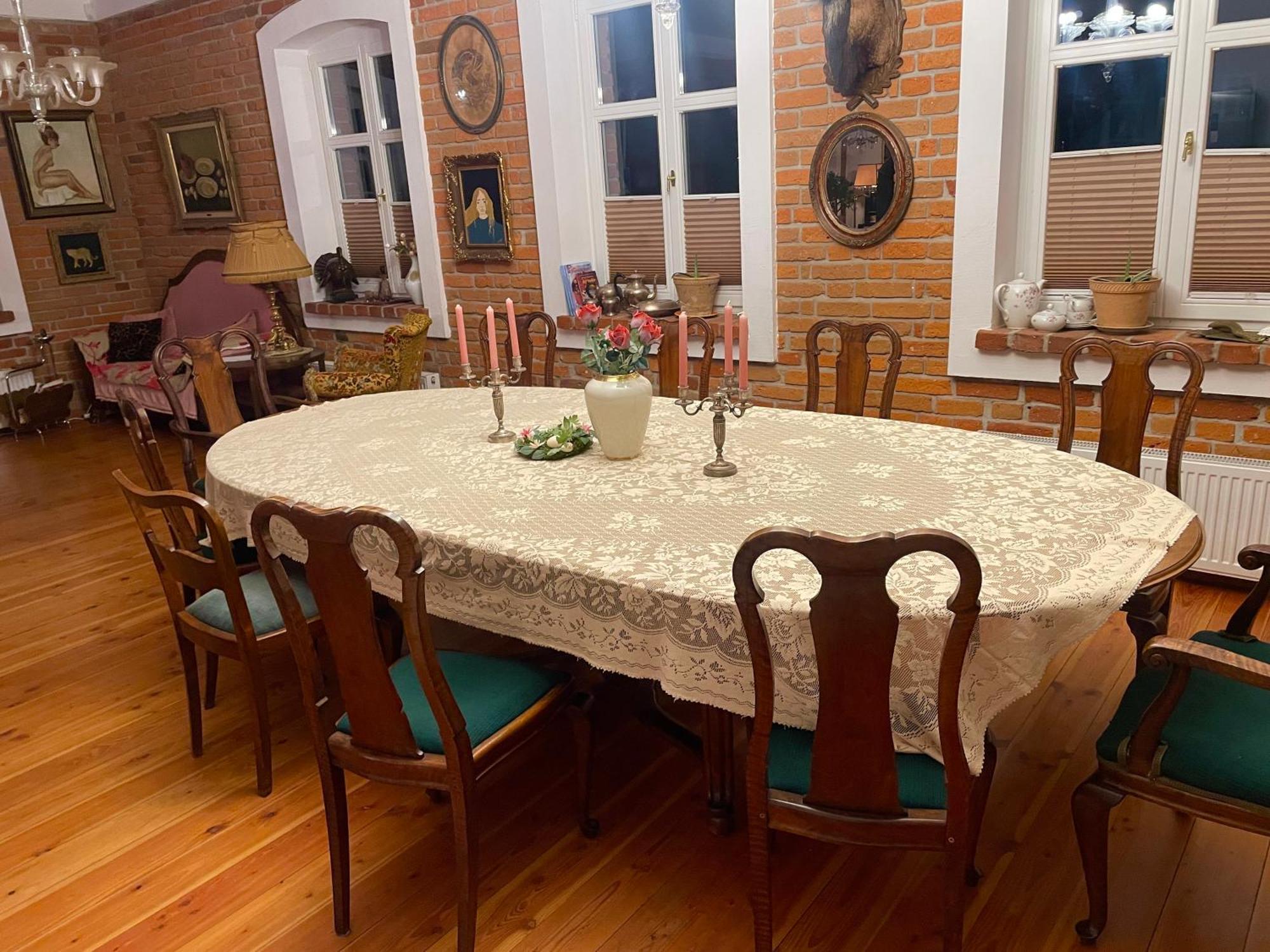 Baltic Home Dunya Мєлно Екстер'єр фото