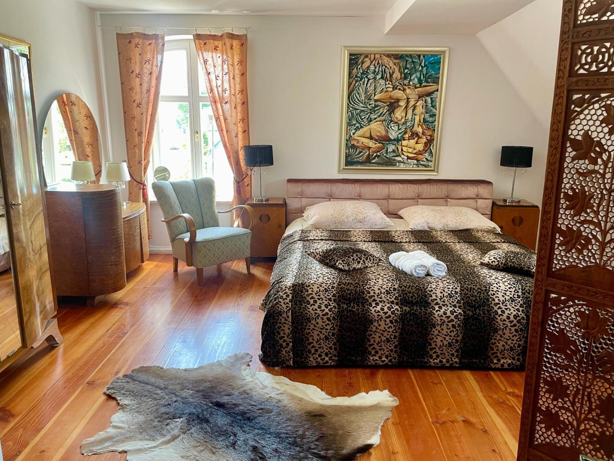 Baltic Home Dunya Мєлно Екстер'єр фото