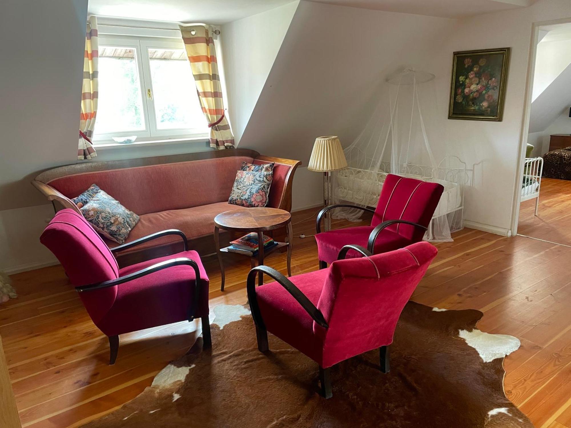 Baltic Home Dunya Мєлно Екстер'єр фото