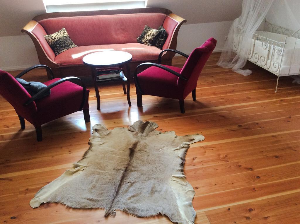Baltic Home Dunya Мєлно Номер фото