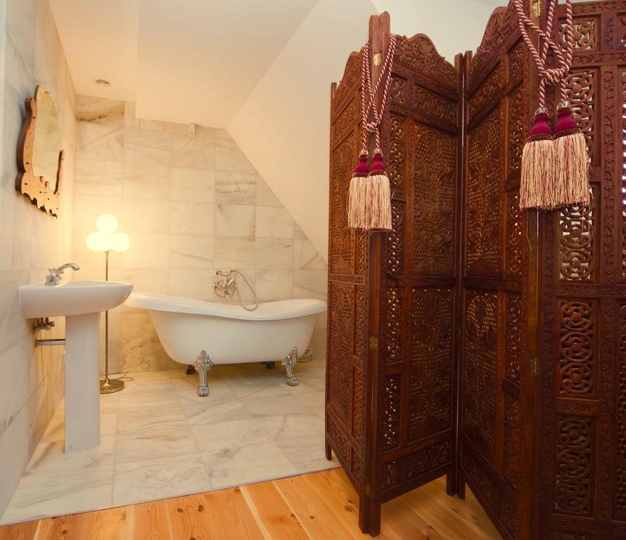 Baltic Home Dunya Мєлно Екстер'єр фото