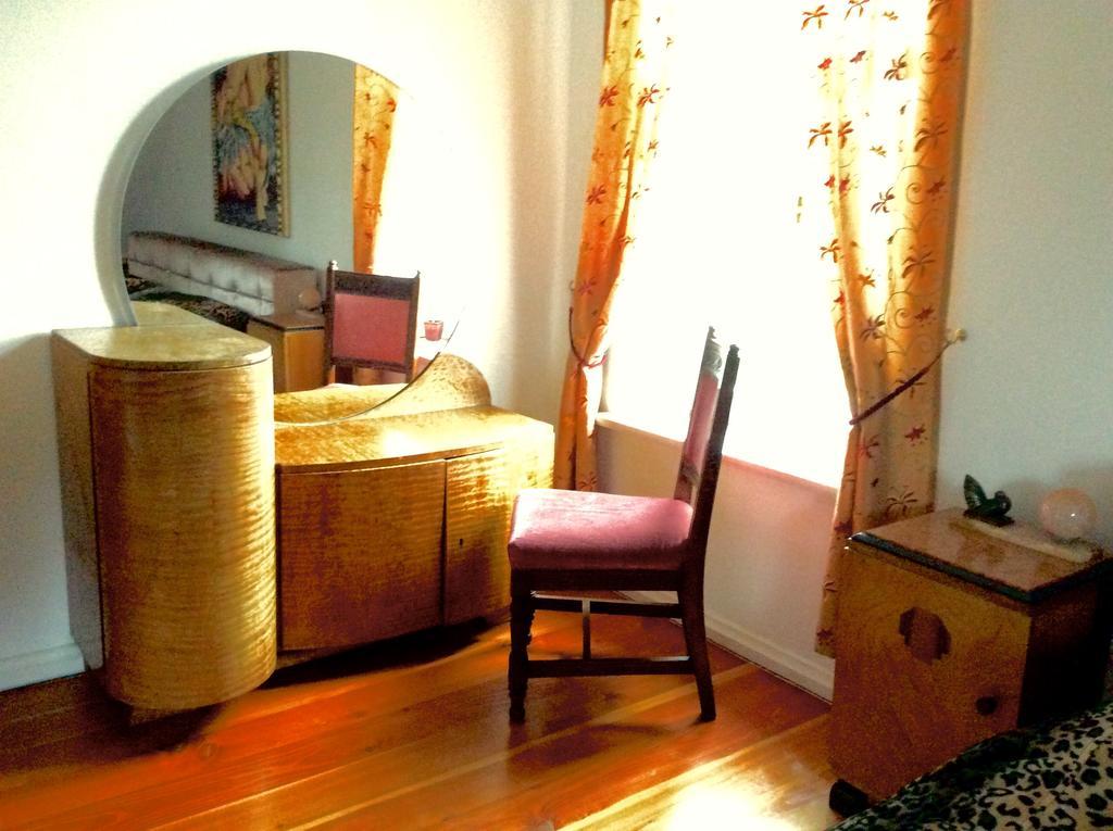 Baltic Home Dunya Мєлно Екстер'єр фото
