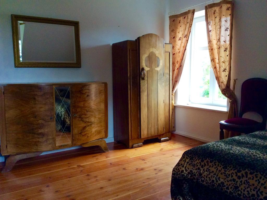 Baltic Home Dunya Мєлно Екстер'єр фото