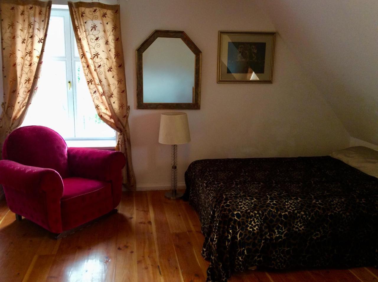 Baltic Home Dunya Мєлно Екстер'єр фото
