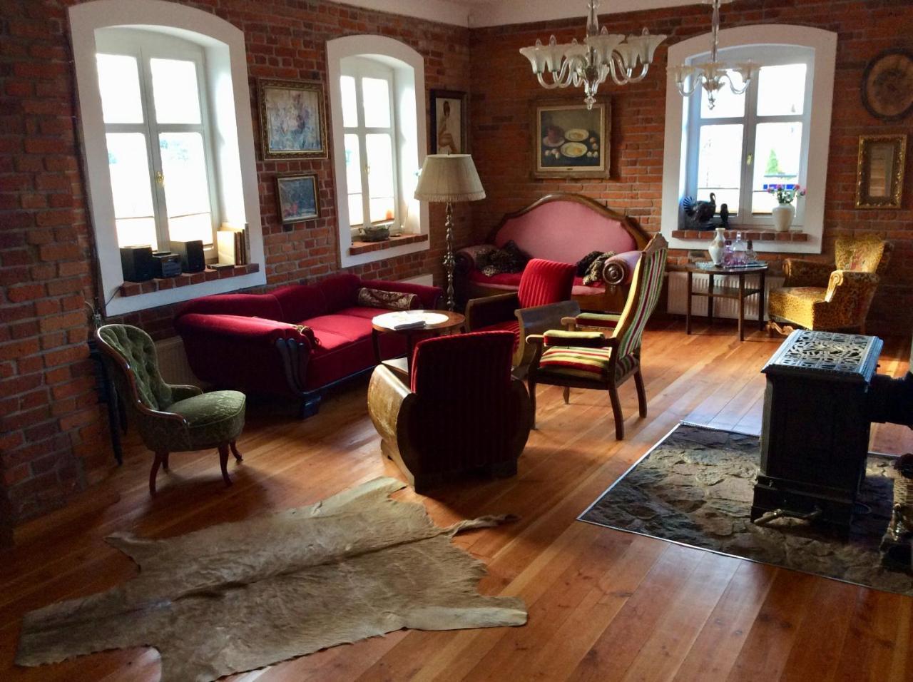 Baltic Home Dunya Мєлно Екстер'єр фото
