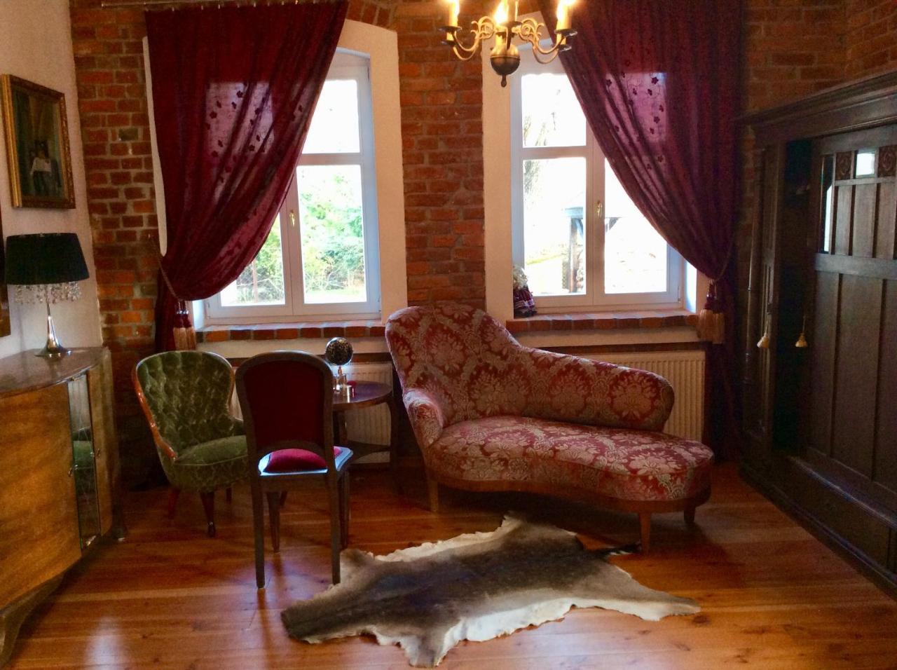 Baltic Home Dunya Мєлно Екстер'єр фото