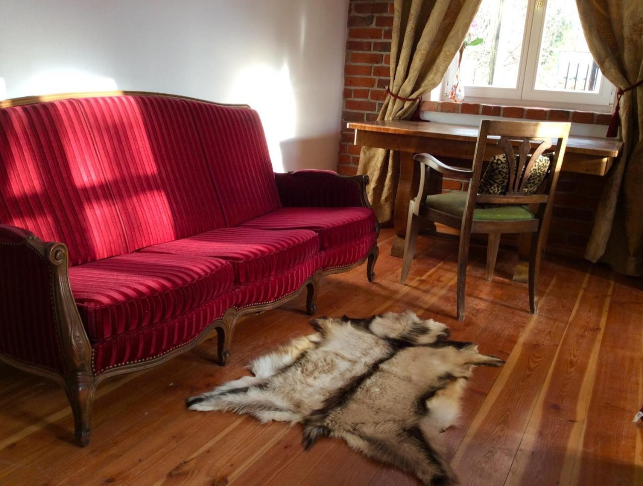 Baltic Home Dunya Мєлно Екстер'єр фото