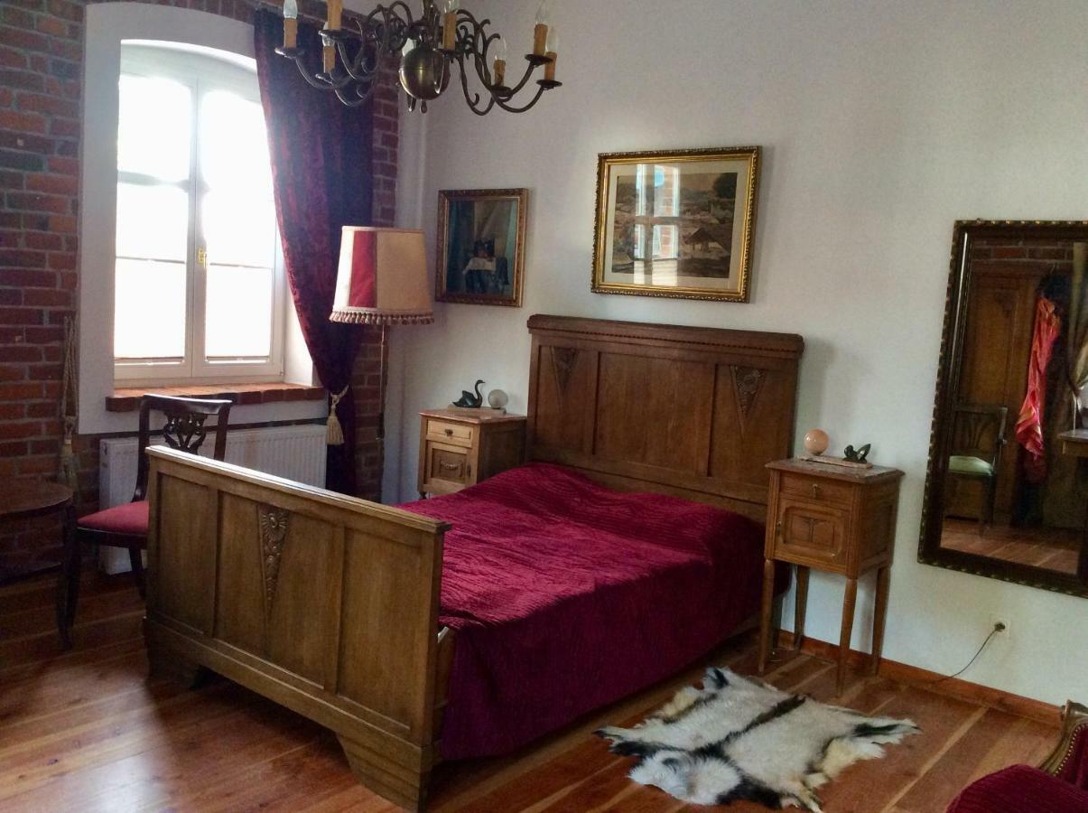 Baltic Home Dunya Мєлно Екстер'єр фото